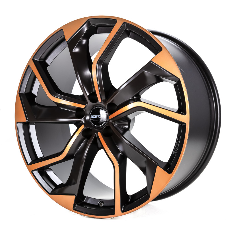 GMP Italia Rebel Luci di Portofino