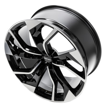 GMP Italia Rebel Black Diamond