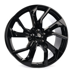 Gmp Italia Rebel Black Glossy