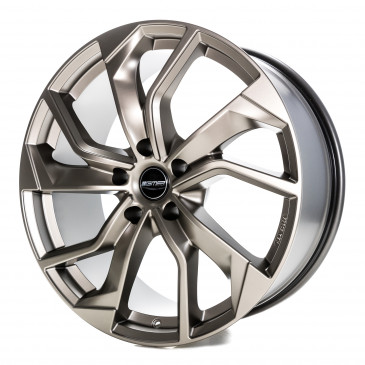 GMP Italia Rebel Metal Bronze