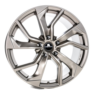 GMP Italia Rebel Metal Bronze