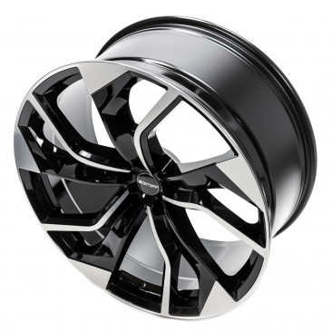 GMP Italia Rebel Black Diamond