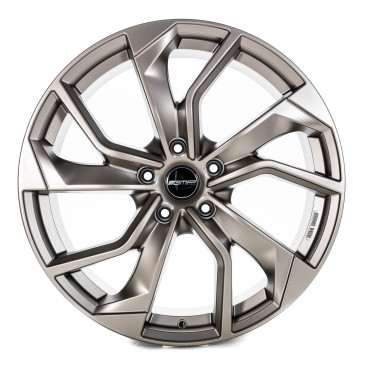 GMP Italia Rebel Metal Bronze