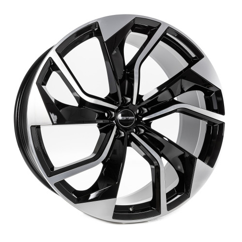 GMP Italia Rebel Black Diamond