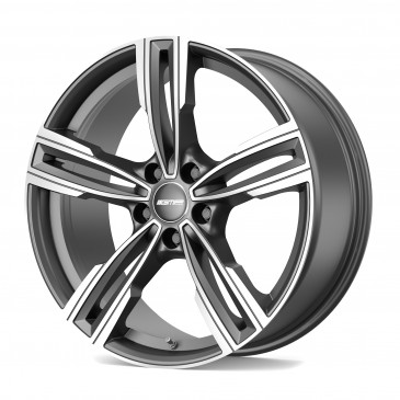 GMP Italia Reven Anthr. diamond