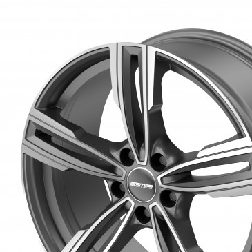 GMP Italia Reven Anthr. diamond