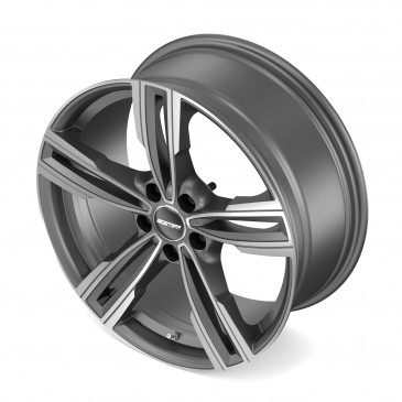 GMP Italia Reven Anthr. diamond