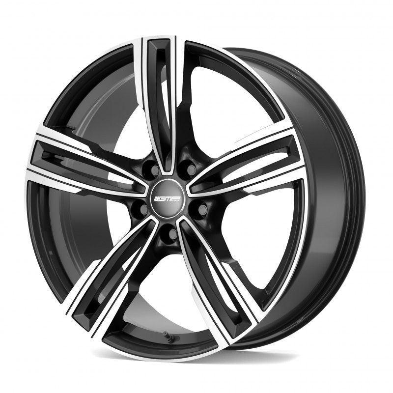 GMP Italia Reven Black Diamond