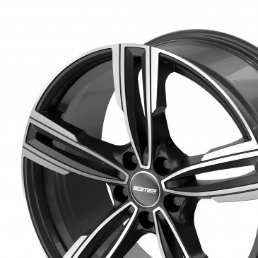 GMP Italia Reven Black Diamond