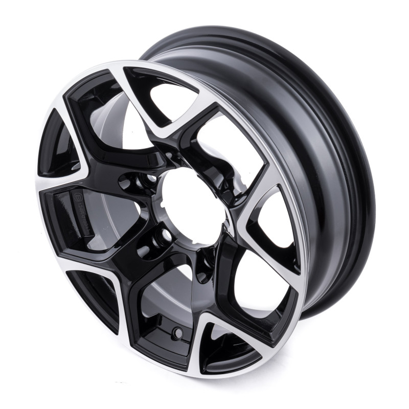 GMP Italia Sj15 Black Diamond