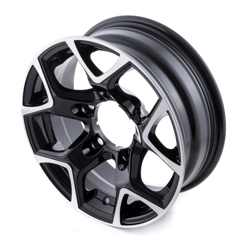 GMP Italia Sj15 Black Diamond