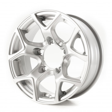 GMP Italia Sj15 Silver