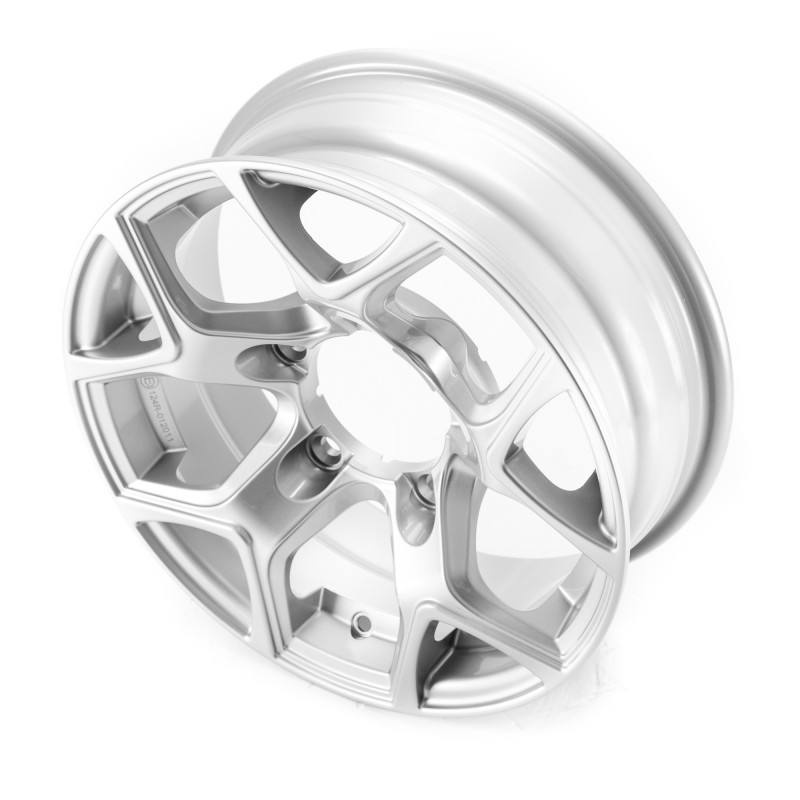 GMP Italia Sj15 Silver