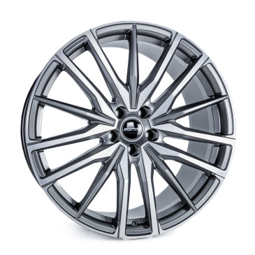 GMP Italia Sparta Anthr. matt diamond