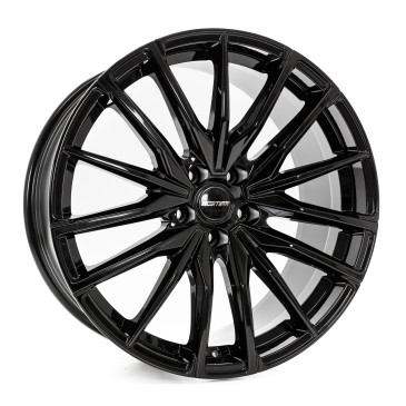 GMP Italia Sparta Black glossy