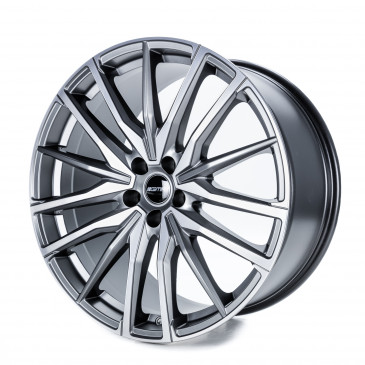 GMP Italia Sparta Anthr. matt diamond