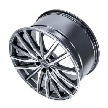 GMP Italia Sparta Anthr. matt diamond