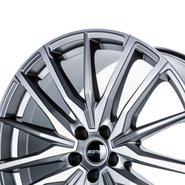 GMP Italia Sparta Anthr. matt diamond