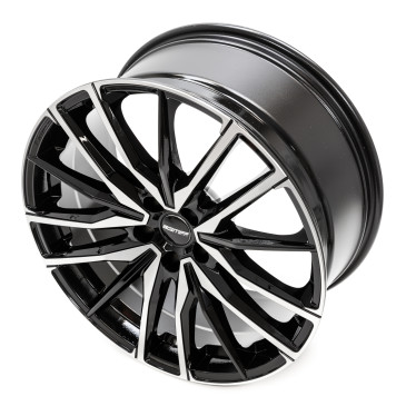 GMP Italia Sparta Black Diamond