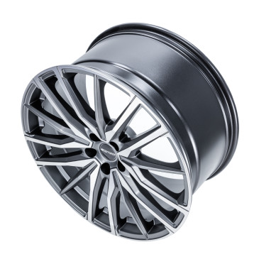 GMP Italia Sparta Anthr. matt diamond