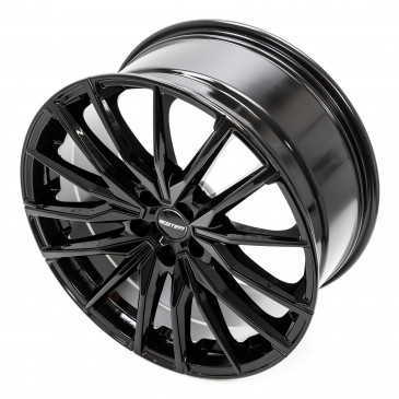 GMP Italia Sparta Black glossy