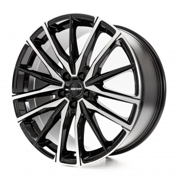 GMP Italia Sparta Black diamond