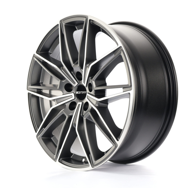 GMP Italia Specter Anthr. matt diamond