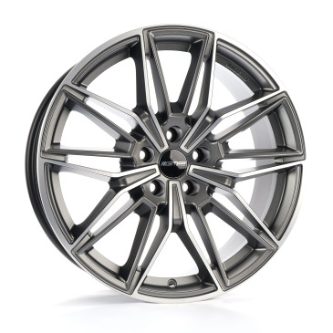 GMP Italia Specter Anthr. matt diamond