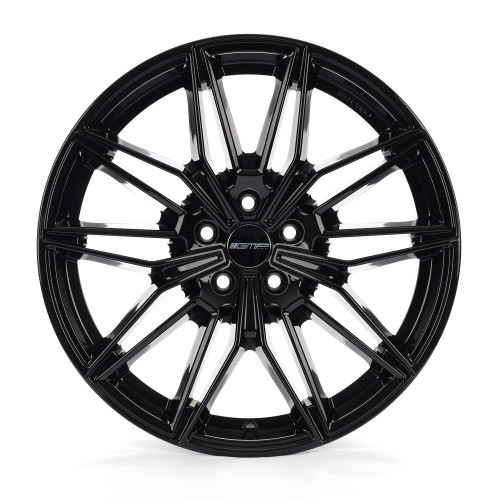 GMP Italia Specter Black glossy
