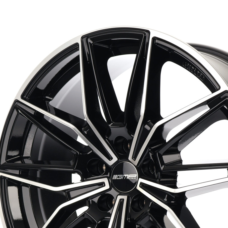 GMP Italia Specter Black Diamond