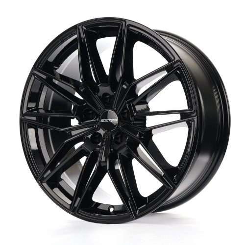 GMP Italia Specter Black glossy
