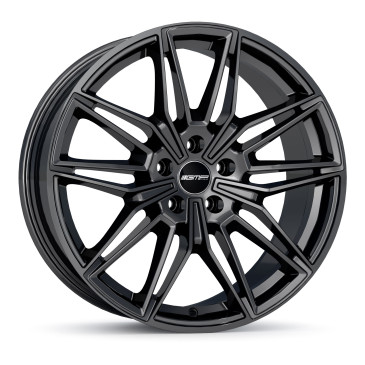 GMP Italia Specter Anthracite Glossy