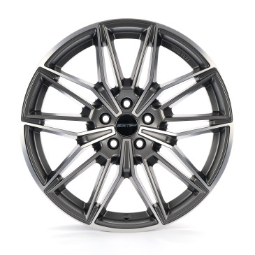 GMP Italia Specter Anthr. matt diamond