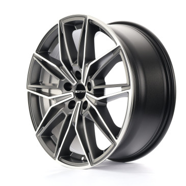 GMP Italia Specter Anthr. matt diamond