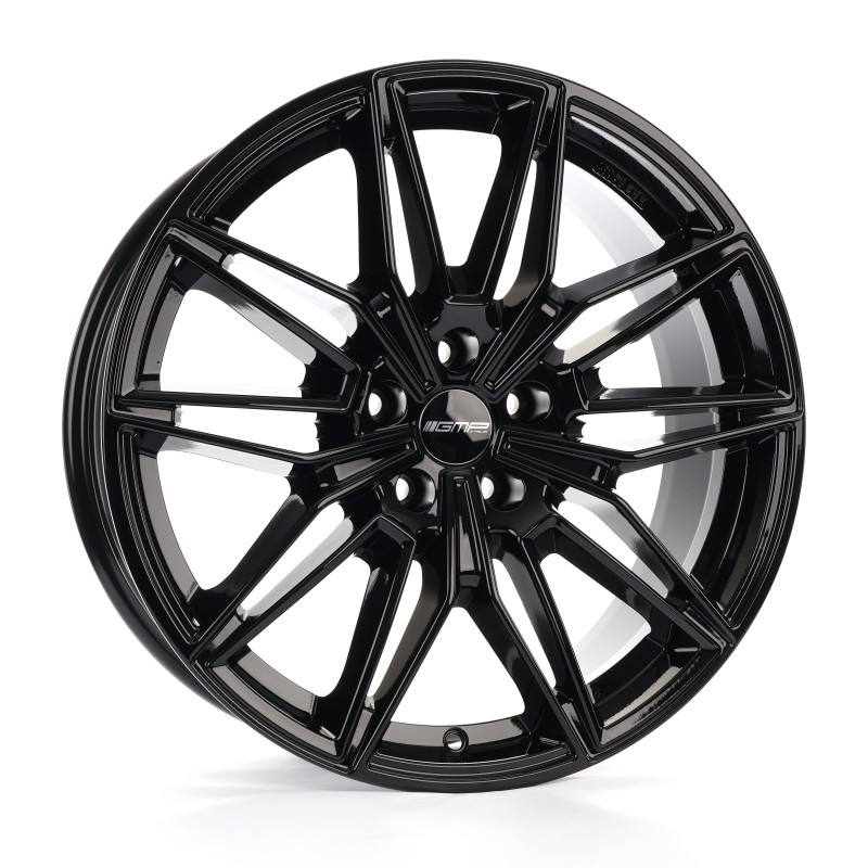 GMP Italia Specter Black glossy