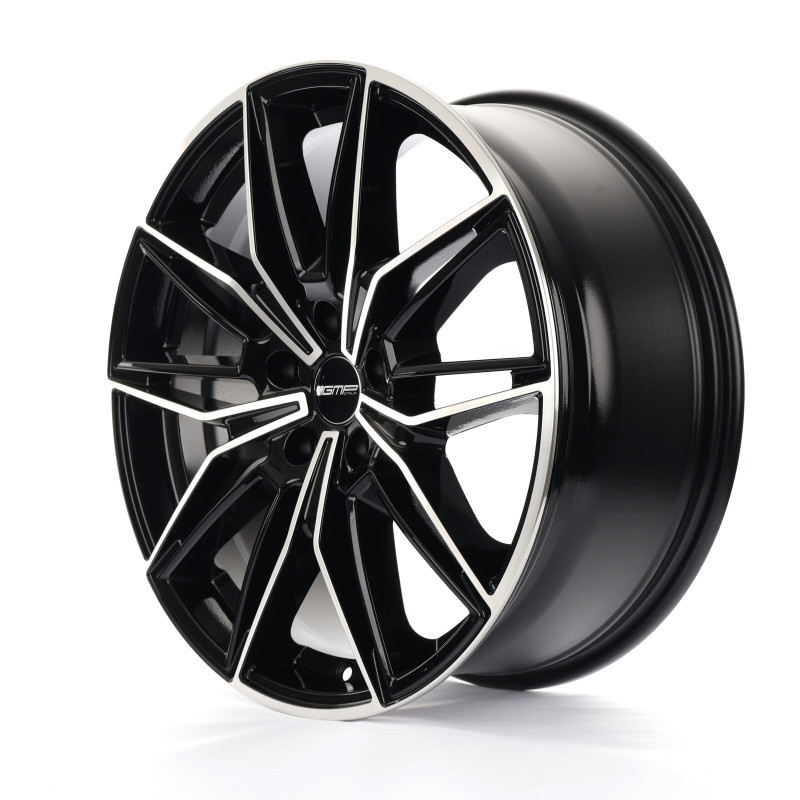 GMP Italia Specter Black Diamond