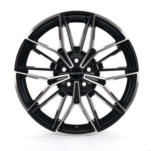 GMP Italia Specter Black Diamond