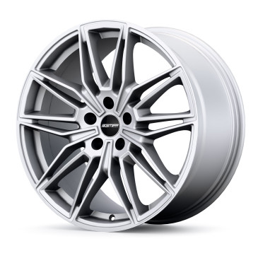 GMP Italia Specter Silver