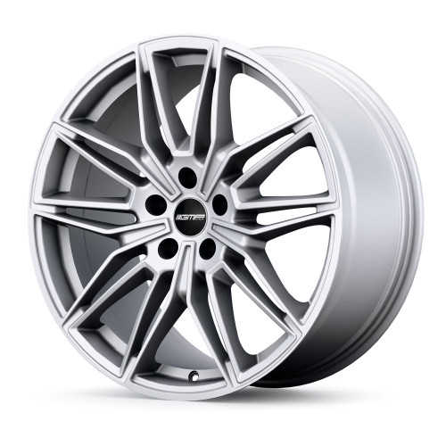 GMP Italia Specter Silver