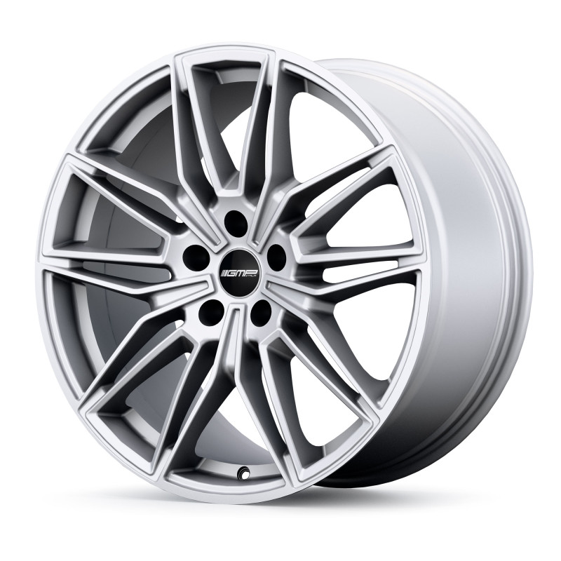 GMP Italia Specter Silver