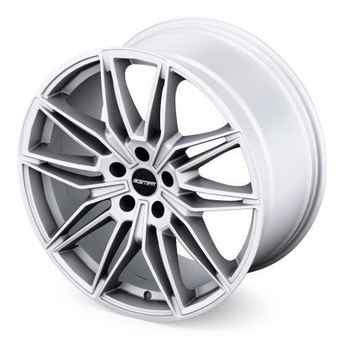 GMP Italia Specter Silver