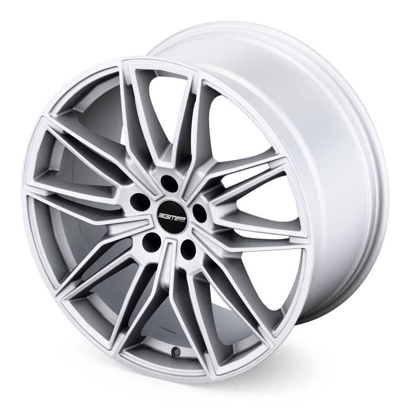 GMP Italia Specter Silver