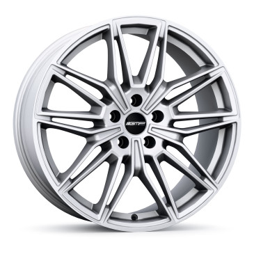 GMP Italia Specter Silver