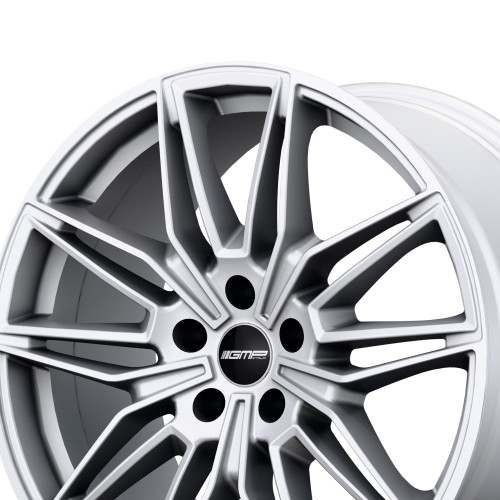 GMP Italia Specter Silver