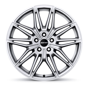 GMP Italia Specter Silver