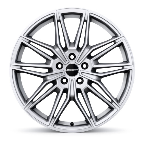 GMP Italia Specter Silver