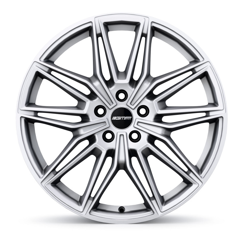 GMP Italia Specter Silver