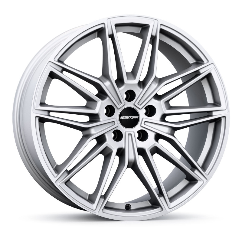 GMP Italia Specter Silver