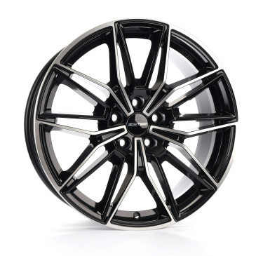 GMP Italia Specter Black Diamond