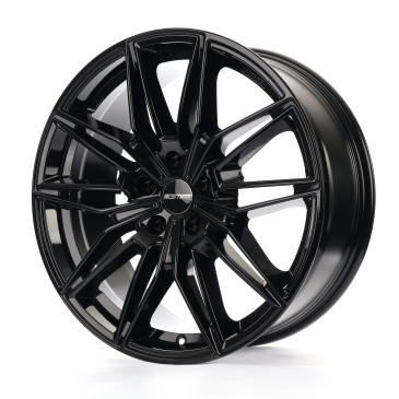 GMP Italia Specter Black glossy